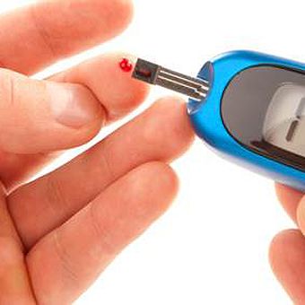 Fornitura ausili per diabetici