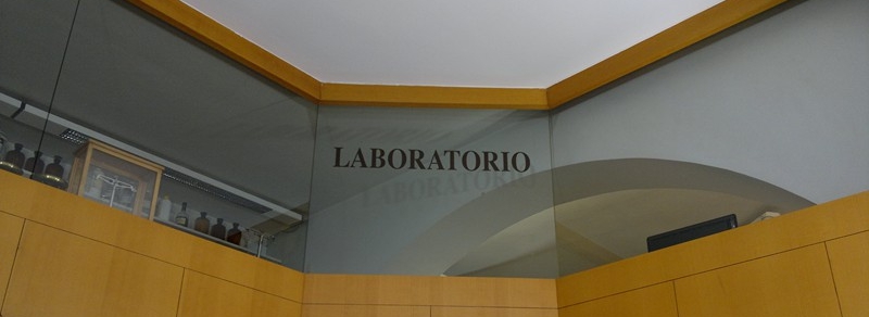 laboratorio